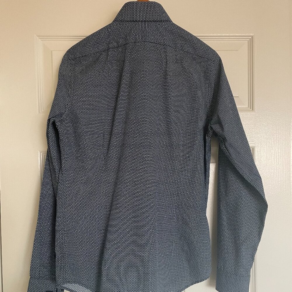 Men's Express Fitted Button Down - image 4